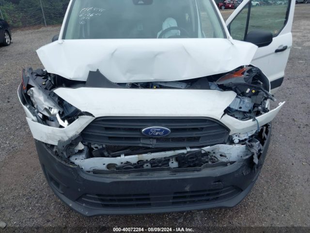 Photo 9 VIN: NM0LS7S24N1528363 - FORD TRANSIT CONNECT 