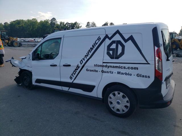 Photo 1 VIN: NM0LS7S24P1569790 - FORD TRANSIT 