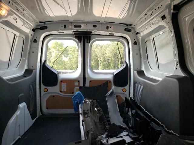 Photo 9 VIN: NM0LS7S24P1569790 - FORD TRANSIT 