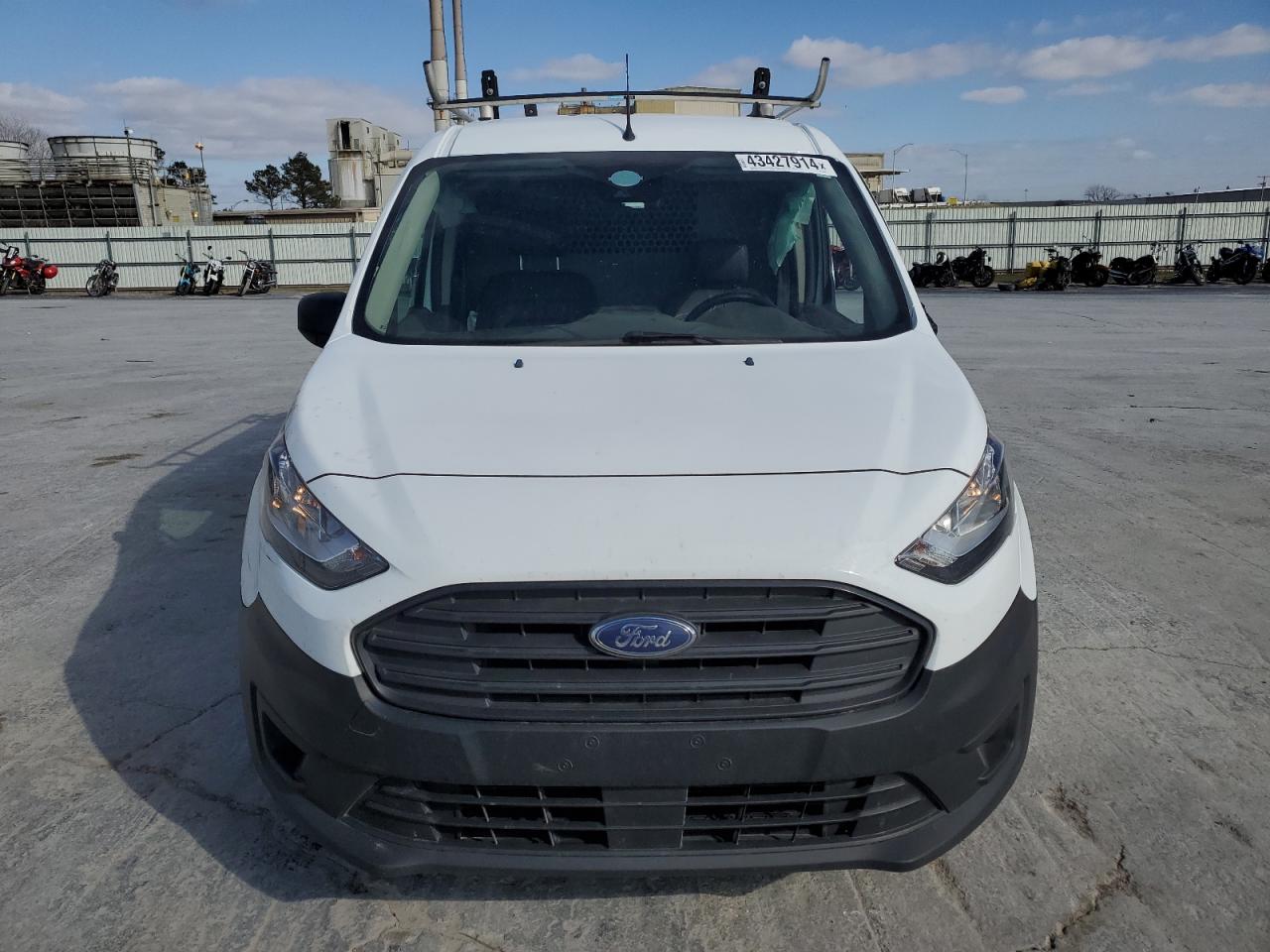 Photo 4 VIN: NM0LS7S25N1506629 - FORD TRANSIT 