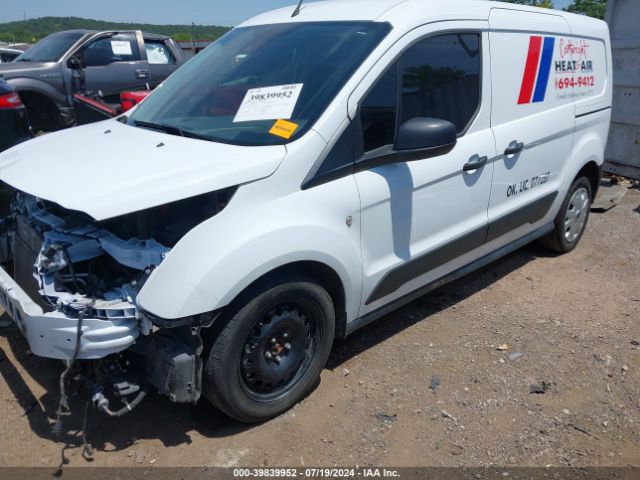 Photo 1 VIN: NM0LS7S25N1532924 - FORD TRANSIT CONNECT 