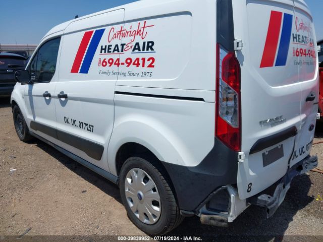 Photo 2 VIN: NM0LS7S25N1532924 - FORD TRANSIT CONNECT 