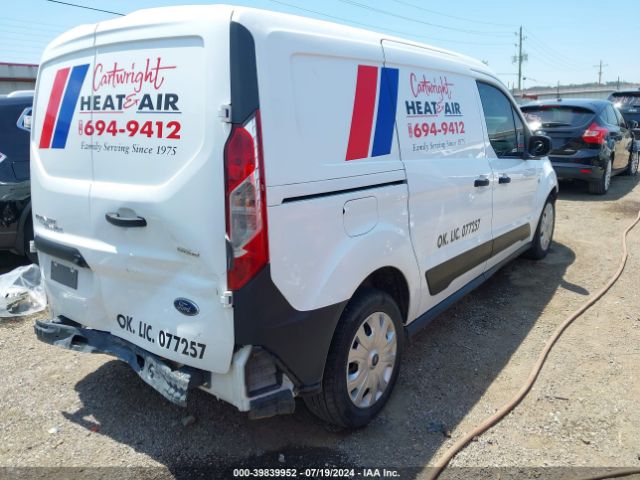 Photo 3 VIN: NM0LS7S25N1532924 - FORD TRANSIT CONNECT 