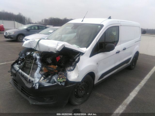 Photo 1 VIN: NM0LS7S25N1540487 - FORD TRANSIT CONNECT 