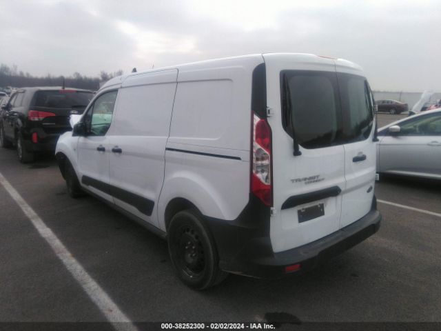 Photo 2 VIN: NM0LS7S25N1540487 - FORD TRANSIT CONNECT 