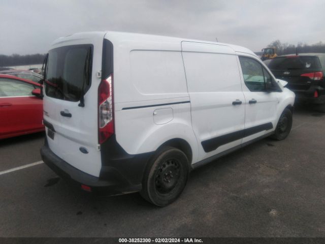 Photo 3 VIN: NM0LS7S25N1540487 - FORD TRANSIT CONNECT 