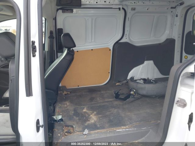 Photo 7 VIN: NM0LS7S25N1540487 - FORD TRANSIT CONNECT 