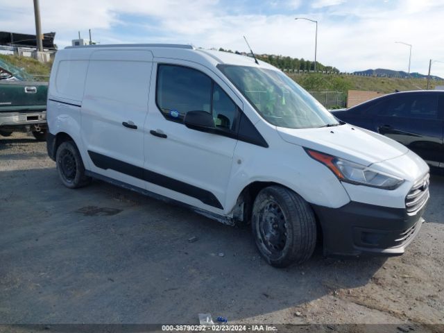 Photo 0 VIN: NM0LS7S26N1507563 - FORD TRANSIT CONNECT 