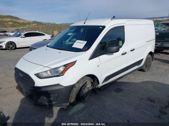 Photo 1 VIN: NM0LS7S26N1507563 - FORD TRANSIT CONNECT 