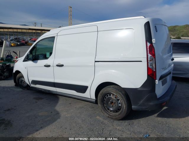 Photo 2 VIN: NM0LS7S26N1507563 - FORD TRANSIT CONNECT 