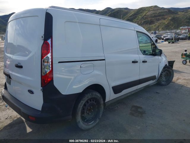 Photo 3 VIN: NM0LS7S26N1507563 - FORD TRANSIT CONNECT 