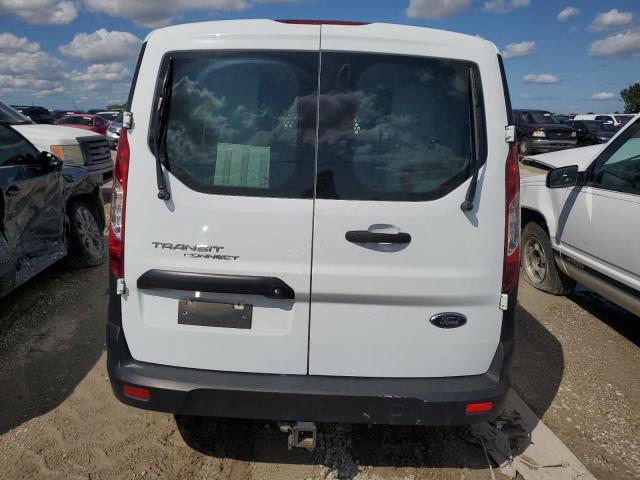 Photo 5 VIN: NM0LS7S26N1511046 - FORD TRANSIT CO 