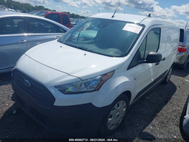 Photo 1 VIN: NM0LS7S26N1528851 - FORD TRANSIT CONNECT 