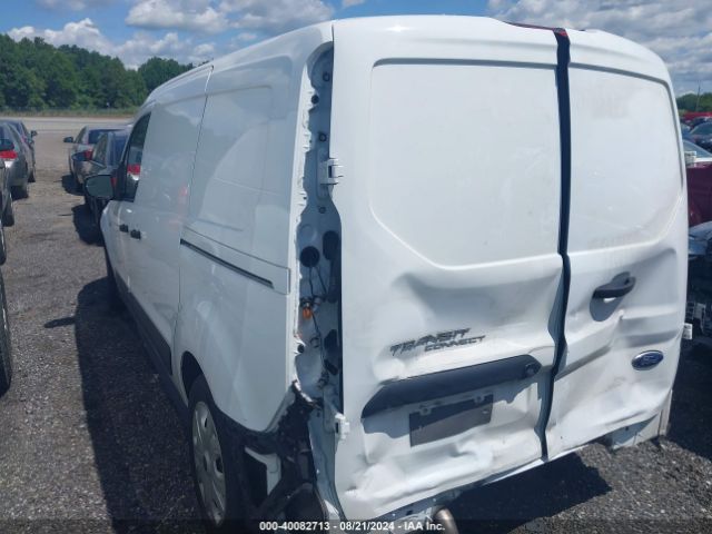 Photo 2 VIN: NM0LS7S26N1528851 - FORD TRANSIT CONNECT 