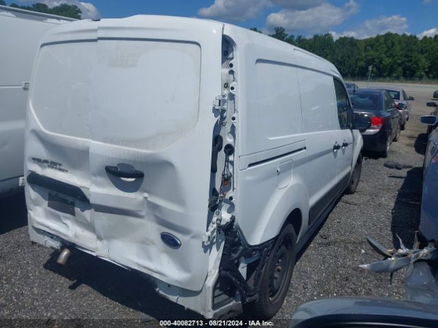 Photo 3 VIN: NM0LS7S26N1528851 - FORD TRANSIT CONNECT 