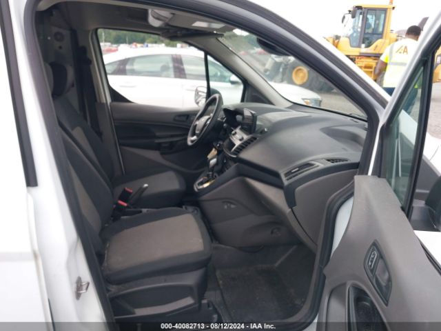 Photo 4 VIN: NM0LS7S26N1528851 - FORD TRANSIT CONNECT 