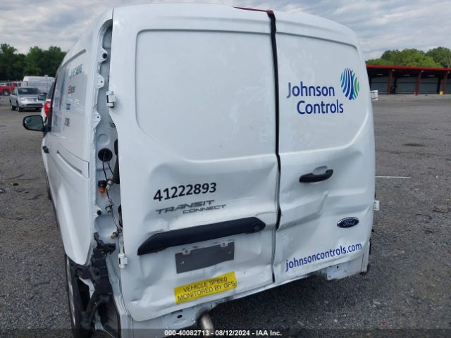 Photo 5 VIN: NM0LS7S26N1528851 - FORD TRANSIT CONNECT 