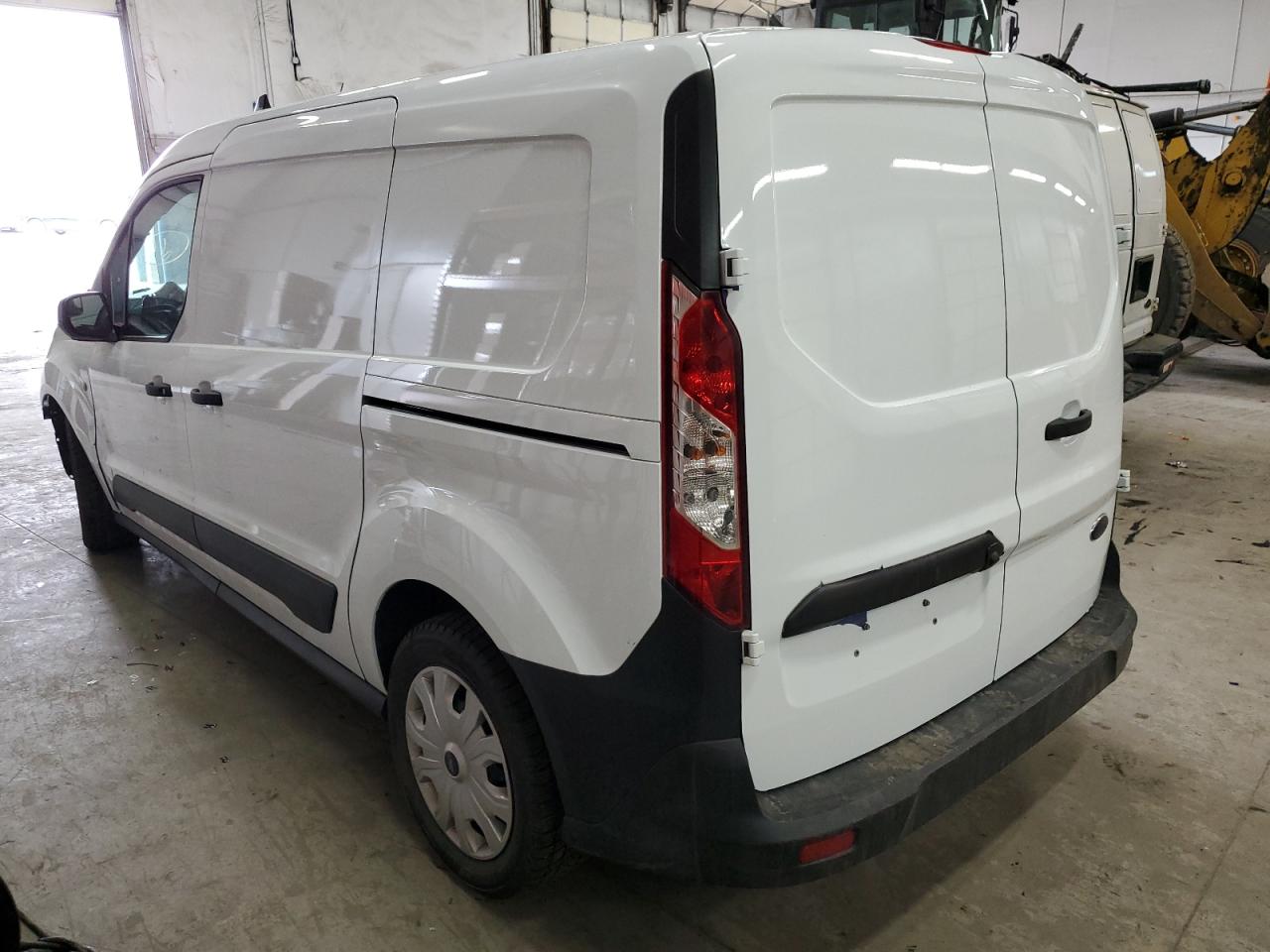 Photo 1 VIN: NM0LS7S26N1538912 - FORD TRANSIT 