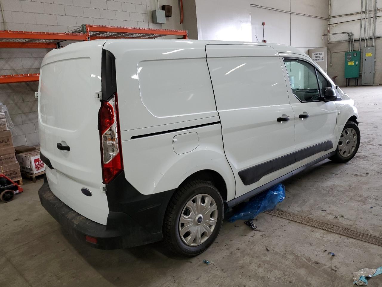 Photo 2 VIN: NM0LS7S26N1538912 - FORD TRANSIT 