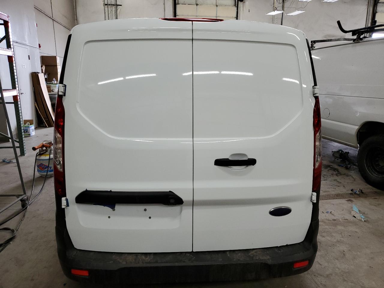 Photo 5 VIN: NM0LS7S26N1538912 - FORD TRANSIT 