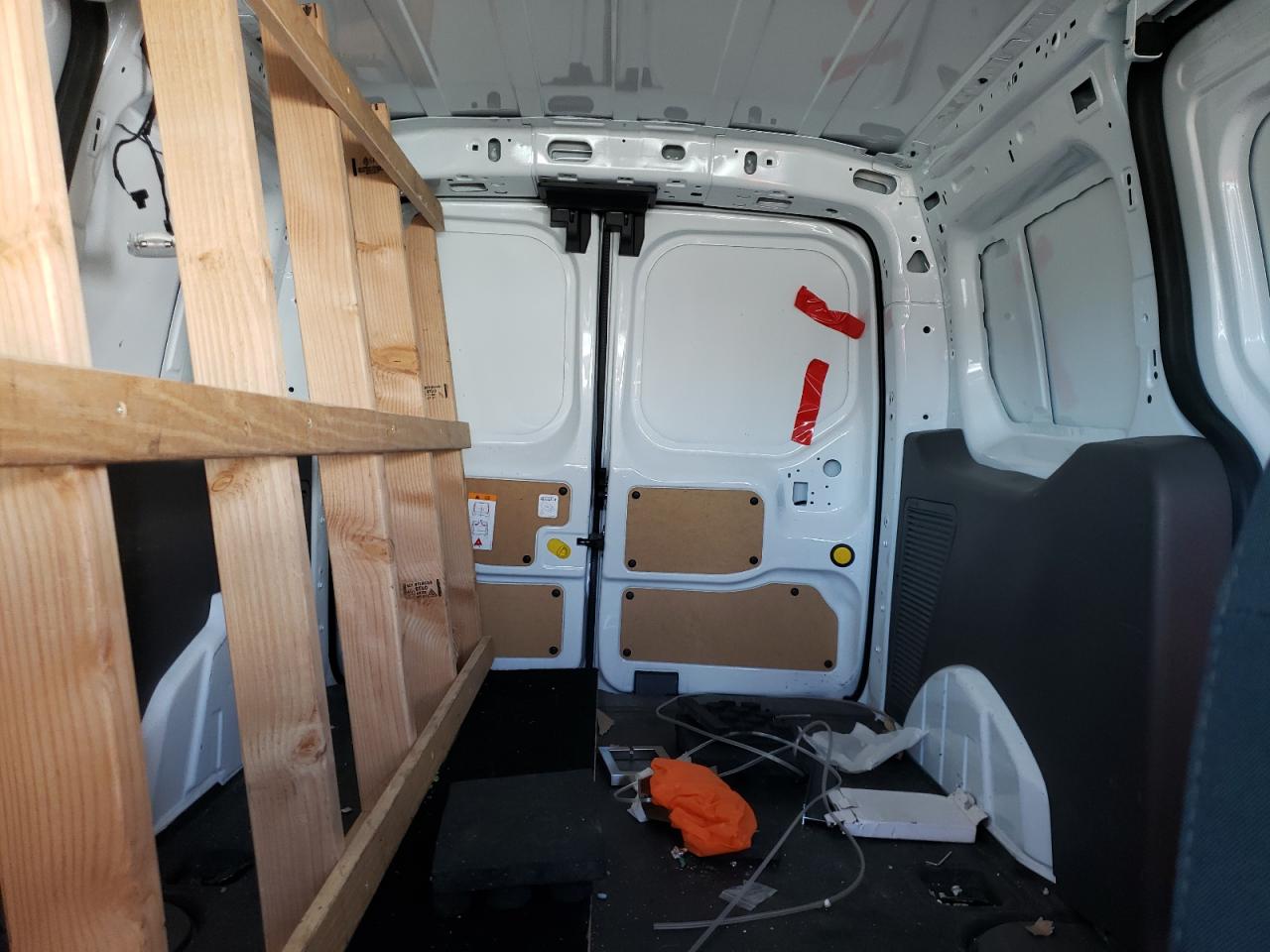 Photo 9 VIN: NM0LS7S26N1538912 - FORD TRANSIT 