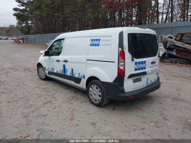 Photo 2 VIN: NM0LS7S26N1542863 - FORD TRANSIT CONNECT 