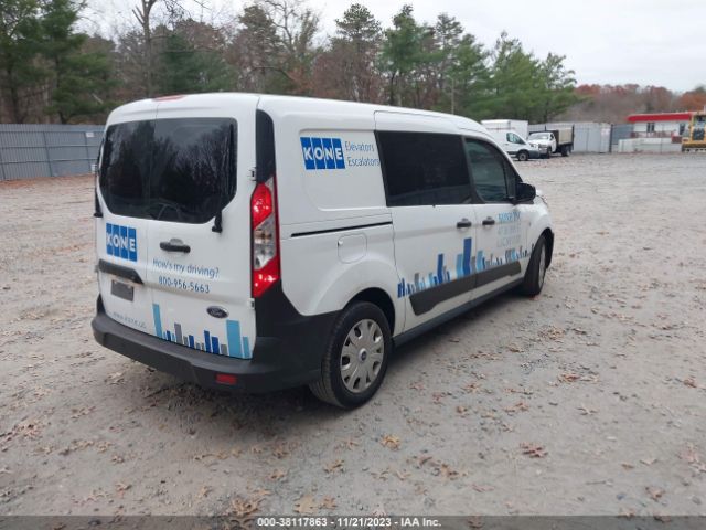 Photo 3 VIN: NM0LS7S26N1542863 - FORD TRANSIT CONNECT 