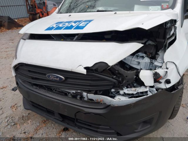 Photo 5 VIN: NM0LS7S26N1542863 - FORD TRANSIT CONNECT 