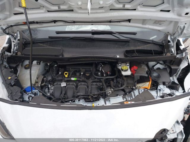 Photo 9 VIN: NM0LS7S26N1542863 - FORD TRANSIT CONNECT 