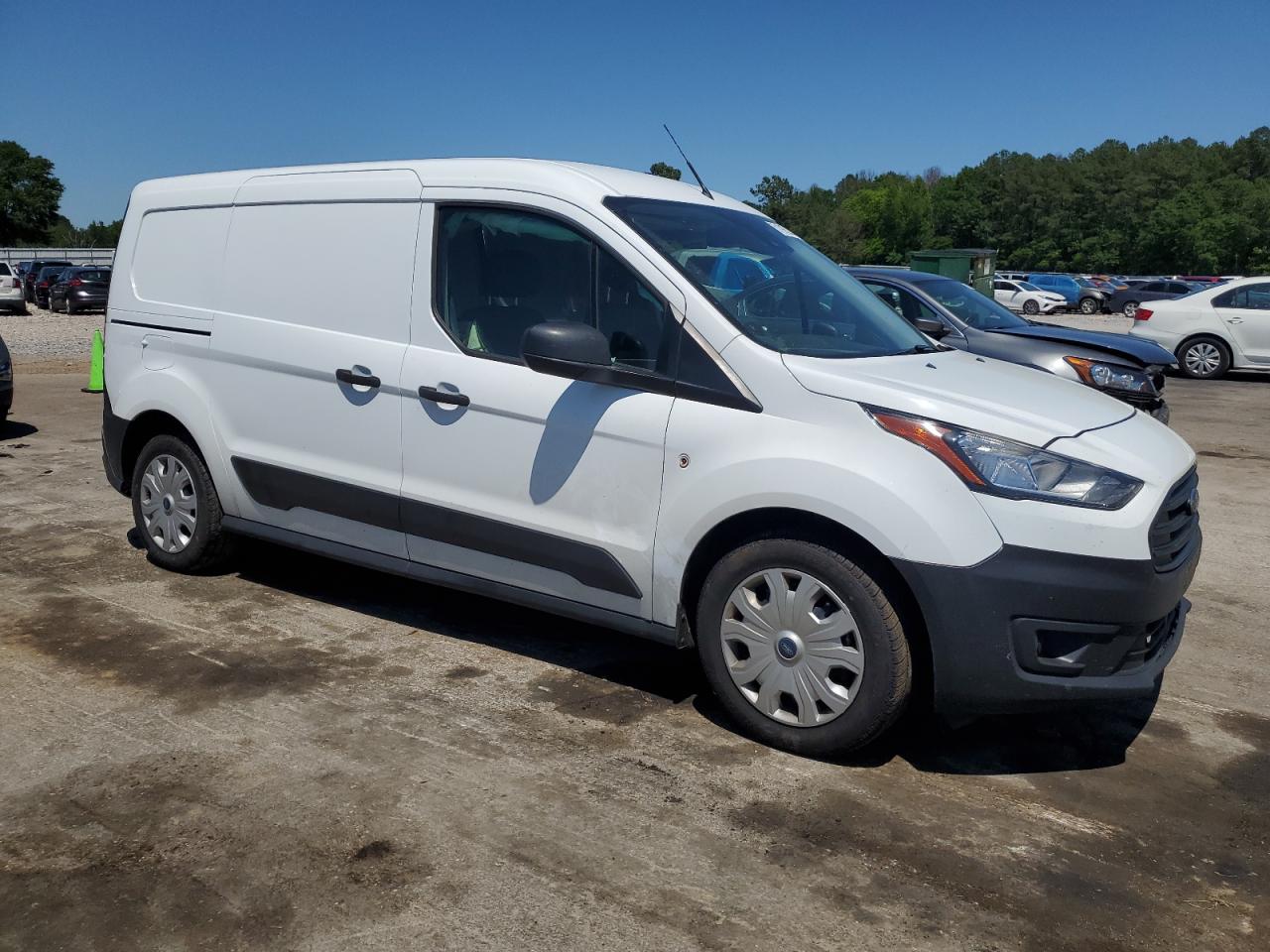 Photo 3 VIN: NM0LS7S27N1506647 - FORD TRANSIT 