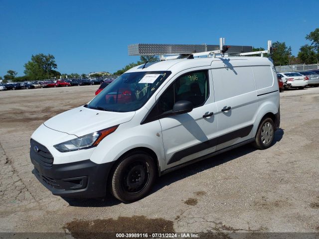 Photo 1 VIN: NM0LS7S27N1511864 - FORD TRANSIT CONNECT 