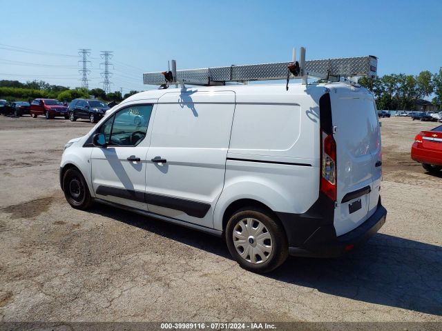 Photo 2 VIN: NM0LS7S27N1511864 - FORD TRANSIT CONNECT 