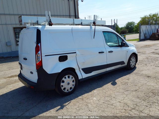 Photo 3 VIN: NM0LS7S27N1511864 - FORD TRANSIT CONNECT 