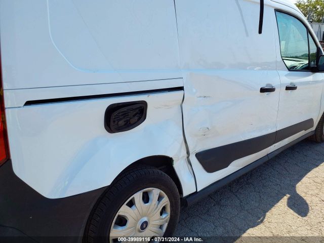 Photo 5 VIN: NM0LS7S27N1511864 - FORD TRANSIT CONNECT 