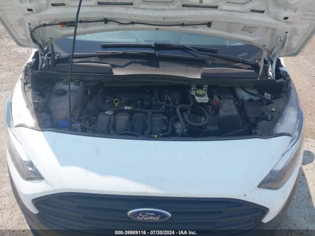 Photo 9 VIN: NM0LS7S27N1511864 - FORD TRANSIT CONNECT 