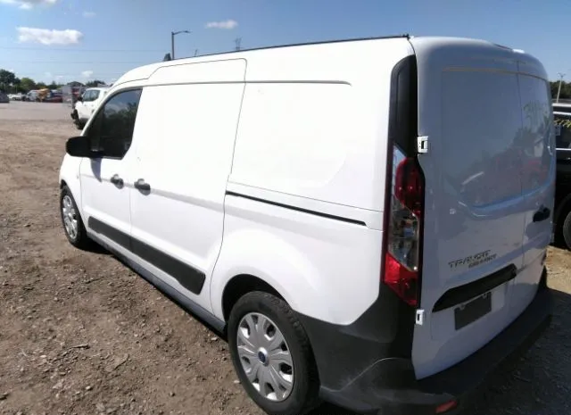 Photo 2 VIN: NM0LS7S27N1512755 - FORD TRANSIT CONNECT VAN 