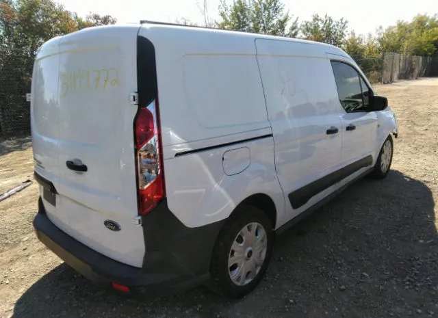 Photo 3 VIN: NM0LS7S27N1512755 - FORD TRANSIT CONNECT VAN 