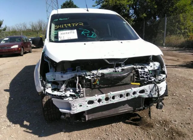 Photo 5 VIN: NM0LS7S27N1512755 - FORD TRANSIT CONNECT VAN 