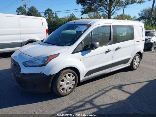 Photo 1 VIN: NM0LS7S27N1514456 - FORD TRANSIT CONNECT 