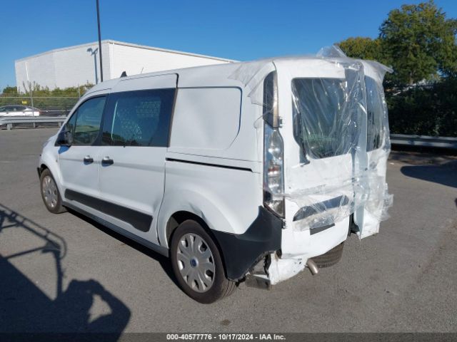 Photo 2 VIN: NM0LS7S27N1514456 - FORD TRANSIT CONNECT 