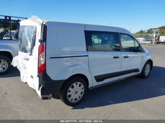 Photo 3 VIN: NM0LS7S27N1514456 - FORD TRANSIT CONNECT 