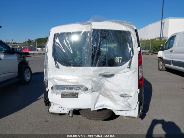 Photo 5 VIN: NM0LS7S27N1514456 - FORD TRANSIT CONNECT 