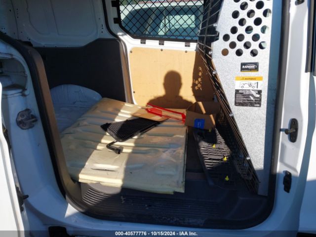 Photo 7 VIN: NM0LS7S27N1514456 - FORD TRANSIT CONNECT 