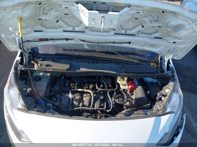 Photo 9 VIN: NM0LS7S27N1514456 - FORD TRANSIT CONNECT 