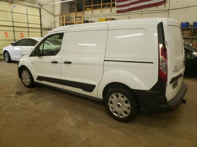 Photo 1 VIN: NM0LS7S27N1531421 - FORD TRANSIT 