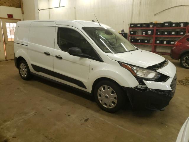 Photo 3 VIN: NM0LS7S27N1531421 - FORD TRANSIT 