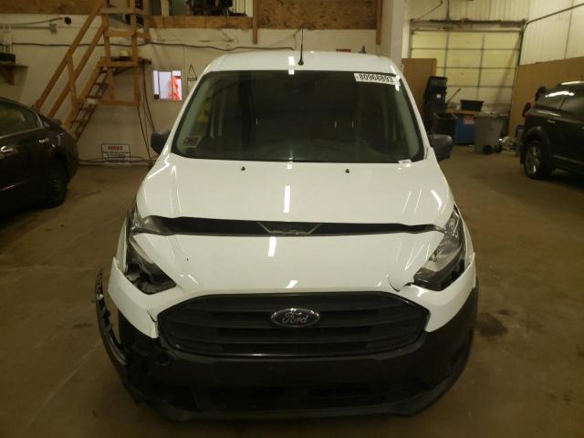 Photo 4 VIN: NM0LS7S27N1531421 - FORD TRANSIT 