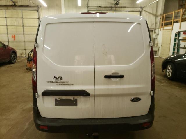 Photo 5 VIN: NM0LS7S27N1531421 - FORD TRANSIT 