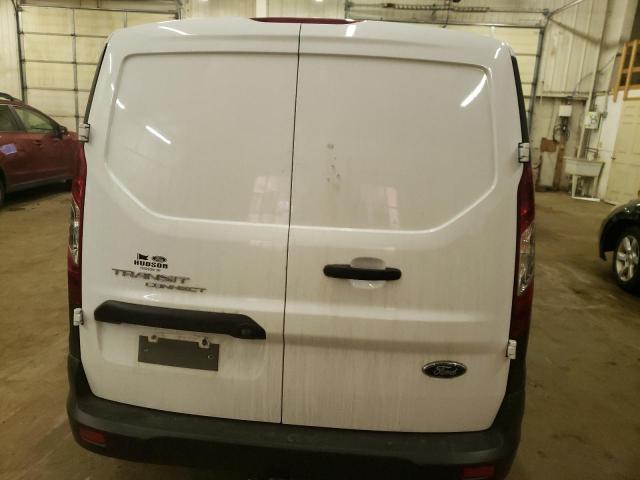 Photo 9 VIN: NM0LS7S27N1531421 - FORD TRANSIT 