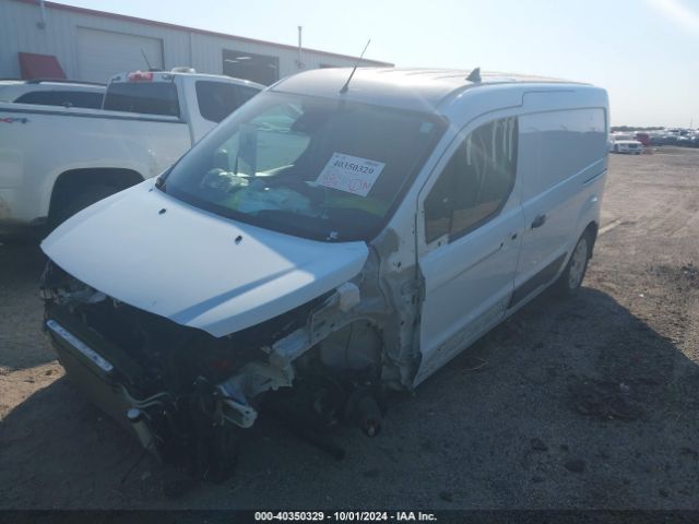 Photo 1 VIN: NM0LS7S27N1536246 - FORD TRANSIT CONNECT 